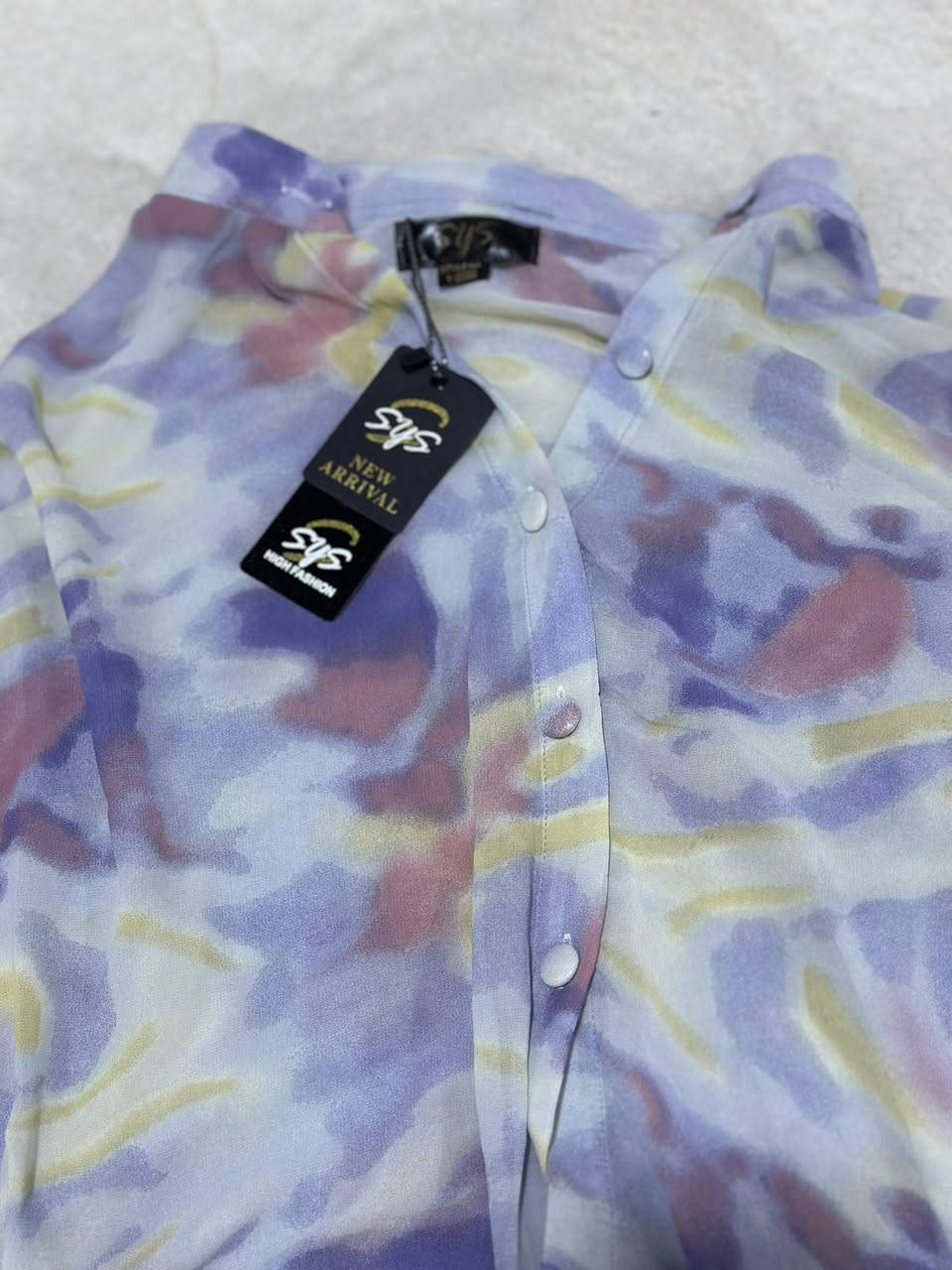 بنات عندي فساتين دشاديش ملابس كلشي بنطرونات قياسات مختلفه اكو جديد واكو ملبوس مره وحده الي تريد تراسلني وتنطنيي قياسها وشتريد قمصان فساتين واسعار كلش مناسبه


**إذا كنت صاحب هذا الإعلان وتريد حذفه لأي سبب، رجاءا أرسل رسالة إلى الدعم الفني**