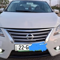 سنترا • ٢٠١٥ • رقم اربيل