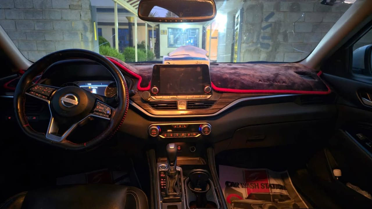 نيسان التيما
موديل2020 SL

 فول مواصفات ١/١

رقم بغداد

السعر ١٤٣

السونار بالمنشور

للستفسار :***********

ما متواجد على الفيس
الموقع:ديالى_المقدادية
