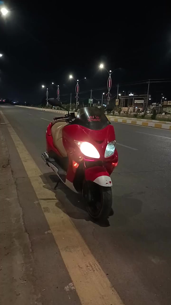 دراجه فورزا 08
دراجه نضيفه جدا وكلشي مابيها
دراجه تاخذك وين ماتريد 
دراجه مفتوحه مبدل بس رايمر تقويه للمحرك 
والباقي كله بلاد 
السعر خاص 
المكان ناصريه مركز 
الرقم ***********
