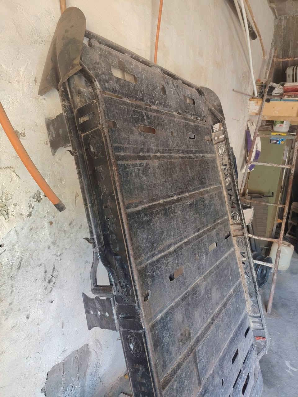 بورت بقاج صوليد نضيف ياسر
0665626817


**إذا كنت صاحب هذا الإعلان وتريد حذفه لأي سبب، رجاءا أرسل رسالة إلى الدعم الفني**