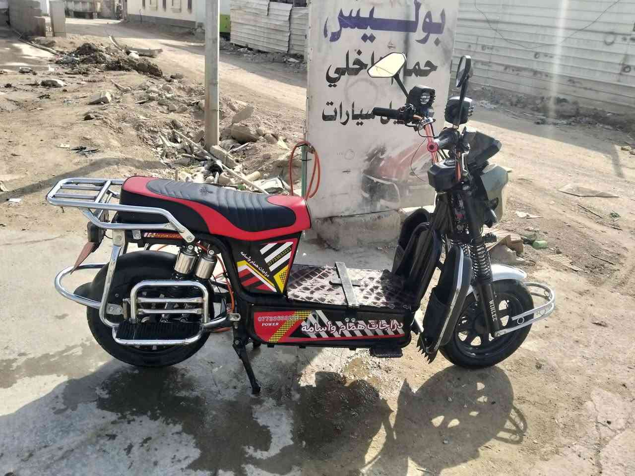 ست بطاريات 2025 600 وبي مجال ***********
