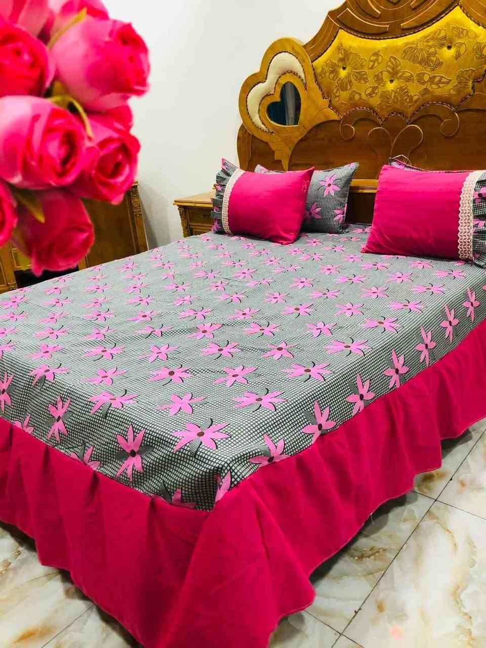 السـعر ١٠ همايون وسط 🪡♥️. 
-
فرشة كركش بدون لاستيگ
٤ وجوه مخاد 
-
توصيل لكربلاء ٣ محافظة 6♥️. كربلاء, العراق


**إذا كنت صاحب هذا الإعلان وتريد حذفه لأي سبب، رجاءا أرسل رسالة إلى الدعم الفني**