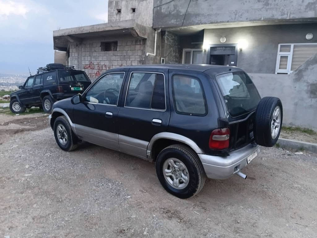 سلاوی خوایگەورە تان لێبیت
کیاسپورتاج مۆدیل2001 مەگینەی هەشتو کابلیتەر گیرعادی 
ده بل ئەکسل ئیش ناکات دعمولێدراوی پیوە نیە وەرەگەراونیە
ئارمی کونی سلیمانیە سەنەوی بغداشی لەگەلە ئەولیاتو حاسیبە بەشەرت بی کیشەیە جوارجام کارەبای سیارەکە زور جائیزە 
جوارتایەێ لوک تەقەورەقەی تیانیە کیج بانزین حەماوە تەرجیل مەکەبرە مەزبوت ئیش ئەکات موسوبراوە بەشەرت گیرومەگینەی ئەکسل بەشەرت 
گورینەوەش ئەکەم بەشتیک بەدلم بیت سعری 20گەلاومەعامەلەیە برایانیەی تیایە السليمانية, العراق


**إذا كنت صاحب هذا الإعلان وتريد حذفه لأي سبب، رجاءا أرسل رسالة إلى الدعم الفني**
