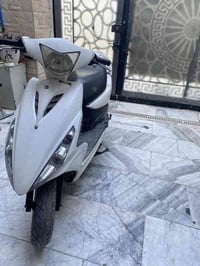 السلام علیکم ماكس مضلع مكفوله من البرغي للبرغي مال رمبه اي شي مابيها ك...