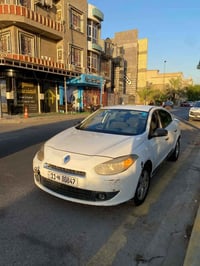 رينوللبيع موديل ١٢رقم بغداد انكليزي باسمنه وهزه جديده كيرومكينه وحدادي...