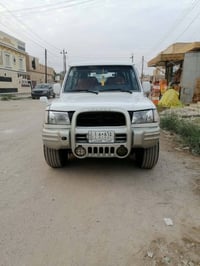 كالوبر • ٢٠٠٢ • الشطرة