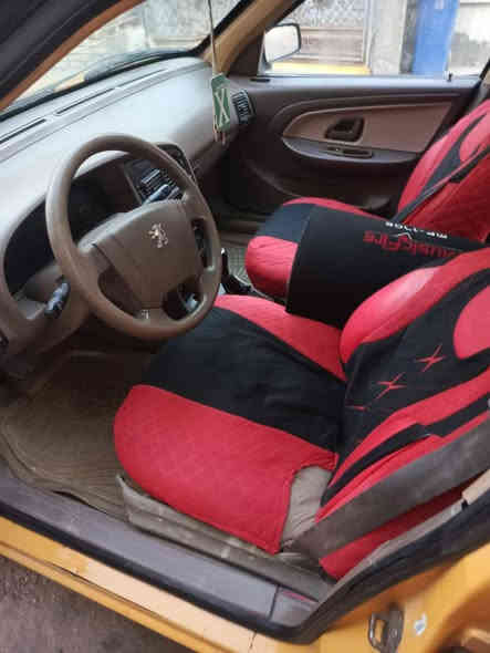 سلام عليكم
بيجو لميس 2015 للبيع مكاني زعفرانية نهاية أربع شوارع 
السعر 40و بيهة مجال 
اتصال ***********
