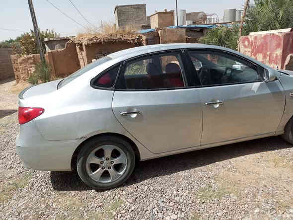 السلام عليكم
للبيع للبيع سيارة الانترا مگصوص 
موديل 2009  السعر 42 
مكان السيارة ناحية الزاب 
الاتصال ع الرقم 
***********
