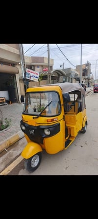 تكتك ٢٠٢٢ • مكينة مكفولة • نظيفه مصبوغه