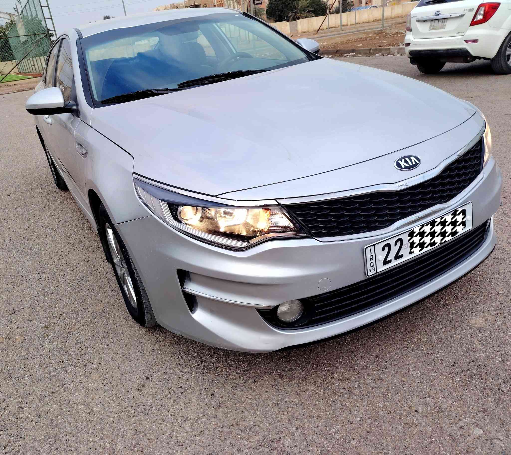 أدوات أدوات 
اوبتمه k5  كصه جنطه2019  دخول جديد بعده ماماشيه بالعراق بعده بدهن كوريا سياره جاهزه  وارد كوري  كشنات جلد تدفئه تبريد كشن مكينه كير حداده تخم تاير  تبريد ثلج ❄️خط واحد غاز اصل انسة الصرف والدوانز خمسه ويلكب السعر ٦٣ بية مجال الطيبين  سياره بلواقع احله من صور  *********** مكاني العمارة واتسب وخط وبالعافية للياخذة
