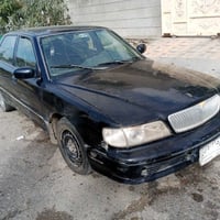 جراند اوتماتيك • ٤ سلندر • كركوك حي النصر