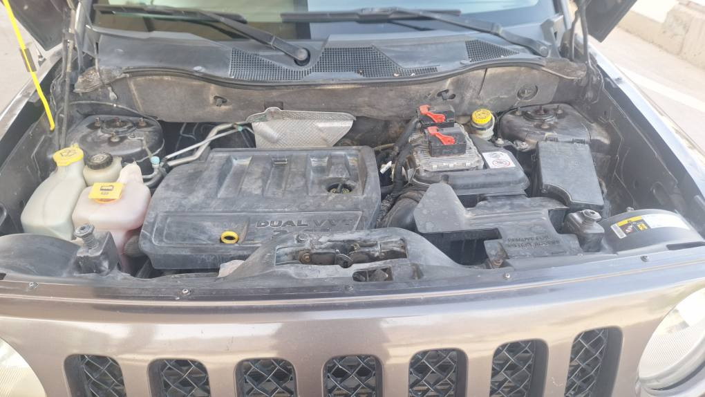 جیب پاتریوت مودیل ۲۰۱٦   ڕەنگی نفتی مواسفات مەکینە ۲٤دەبڵ اکسل جام ئاوینە کارەبای ویل کرۆم چوارتاییەی نوێ ڕەقەم وسەنەوی نوێ گیڕومەکینەی نەکراوەتەوە. بۆیاخ تەنها چاملاخ پیشەوە و لیواری بۆنیت بێ ناو گرتن نرخی ۱۲۰گەڵا ڕەقم تلفون ۰۷٥۱٥۱۷۲۳٨٦ئاسیا ۰۷۷۳٤٤۳۱٥۱۰ ناونیشان ‌/ڕانیە السليمانية, العراق


**إذا كنت صاحب هذا الإعلان وتريد حذفه لأي سبب، رجاءا أرسل رسالة إلى الدعم الفني**