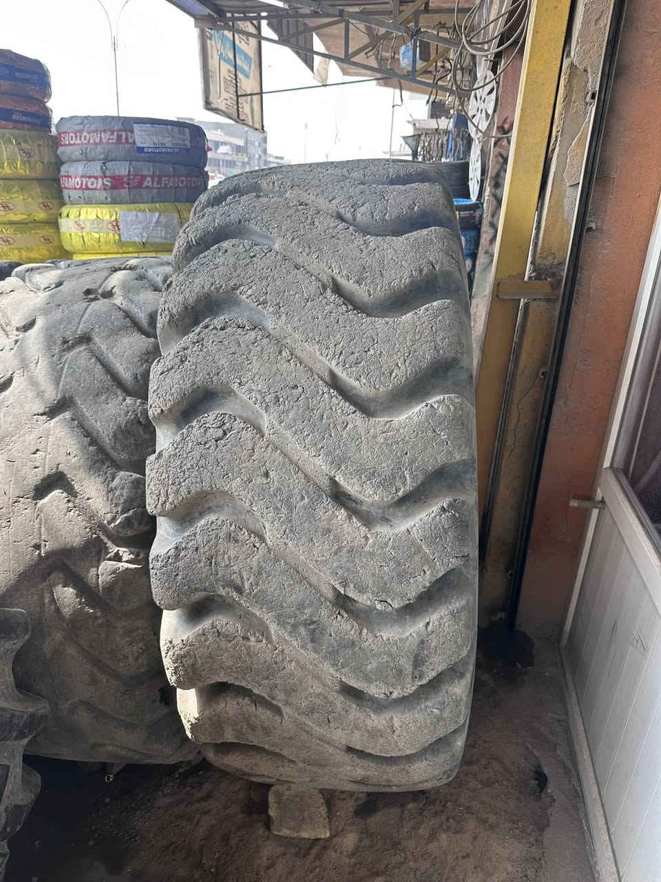 تابع الصفحه ليصلك كل جديد


**إذا كنت صاحب هذا الإعلان وتريد حذفه لأي سبب، رجاءا أرسل رسالة إلى الدعم الفني**