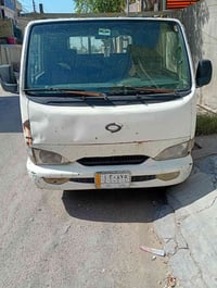 كيه حمل سامسونك موديل 2001 كير مكينه مكفولات تخم تاير جديد باتري جديد ...