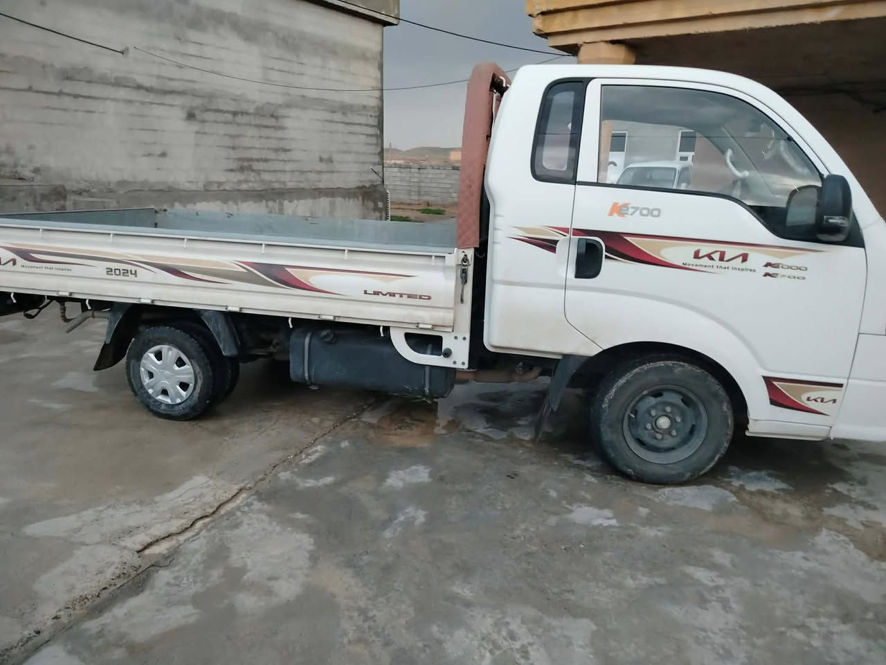 سلام عليكم كيا حمل موديل 21رقم بغداد
سيارة مكفوله مكان ديالى 

رقم هاتف ‭٠٧٧٠ ٥٣١ ٧٧٢٦‬
