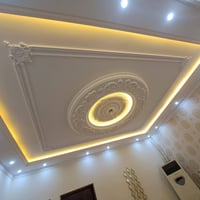 دیكورات مغربي • صباغ • ابو مصطفى