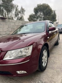 سوناتا • ٢٠٠٩ • رقم صلاح الدين