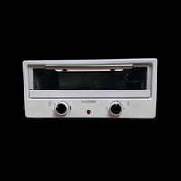 فرن POSIDA APS-1201 • ١٣٥٠ واط • صينية بيتزا ١٢ بوصة