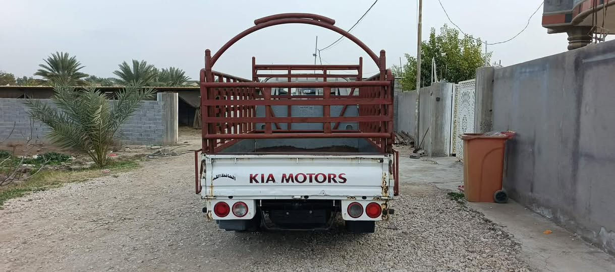 ‏سلام عليكم كيا موديل 14 ￼ رقم￼ رقم بابل￼ إنجليزي
￼ سيارة بلادية كير محرك حدادي شاص كلا ￼ كفالة 
￼ عنوان بابل ￼ ‭٠٧٧٣ ٥٣٩ ٣١١٨‬ ￼
