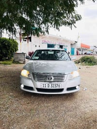 افلون • ٢٠٠٧ • حادث خلفي