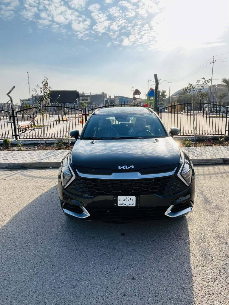 السلام عليكم سبورتج برستيج دخول جديد منفيست بأسمي موديل 2025 حجم لارج فئة 4X  اعلى المواصفات بيها فول من كل شي سياره بيها صبغ 4 قطع بجم كبس وبدون ايرباك لغد شاصي تبريد راديترات سليم

سيارة جديده ماشيه 16 الف محرك ٢٥٠٠ 

بانوراما طگتين

كشنات جلد رياضي

جنطة گهرباء وتفتح من تقترب منها

بصمة ابواب وتشغيل وجنطة

فور ويل

تشغيل عن بعد

كراسي كهرباء

تدفئة كشنات تبريد كشنات

ستيرن تدفئة وجلد خياط

خزن كشن السايق ميموري

اشاير بالمري

 لايت اوتو

 اطفاء ذاتي

تبريد قطعتين 

 نزول منحدرات

مانع تزحلق

انظمة قيادة 

بلوجكترات

شاشة كبيره متصله وشاشة تبريد متغيره

عدادات ديجيتال

شحن موبايل امامي وبالكشنات الخلفيه

بل كار بلي واندرويد وكافة الخدمات

شحن وايرليس

انارة داخليه لمس

 لايت زينون لد امامي

بك لايت لد

حساسات خلفيه اماميه

رادارات جانبيه اماميه خلفيه

ويل كب حجم 19 

توقف ذاتي

هاند بريك دگمة

 وبعد بيها هواي مواصفات

السعر 170 وبيها مجال بسيط

بغداد تقاطع درويش *********** بغداد, العراق
