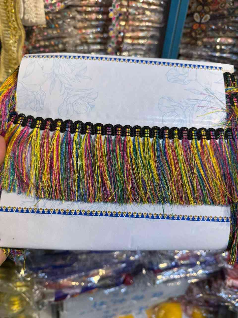 ملاحظه هامه:_
بقاء جميع الاسعار بدون تغيير والحفاظ على الاسعار لاكثر فتره ممكنه 
تم بحمد الله وصول الوجبه الجديده
                    😍😍😍لوازم خياطه صلاح المرير😍😍😍
                      ❤️❤️❤️تجدون لدينا كل جديد❤️❤️❤️
                    👈🏻👈🏻👈🏻مسواك جديد كل اسبوع👉🏻👉🏻👉🏻
يتوفر لدينا توصيل جميع محافظات العراق 
العنوان:صلاح الدين/بيجي - سوق الجمله للألبسة النسائيه - المربع الاول - مقابل مجمع ابو طه - مجاور ازياء عسولة
مصطفى *********** واتساب
🌹متواجدون جميع ايام الاسبوع🌹
