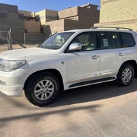 لاندگروز • ٢٠١١ • رقم بغداد