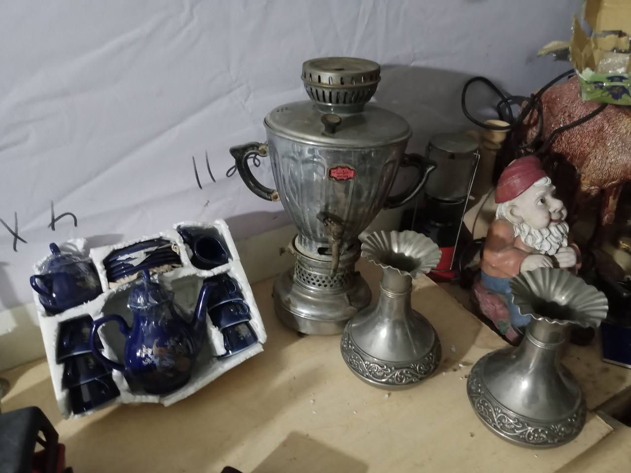 للبيع كلشي بسعره مكاني بغداد الدوره شارع 60 الميكانيك


**إذا كنت صاحب هذا الإعلان وتريد حذفه لأي سبب، رجاءا أرسل رسالة إلى الدعم الفني**