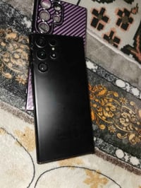 الالترا اس ٢٢ • بدل شاشة وكالة