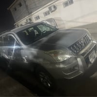 برادو • ٢٠٠٨ • أربيل