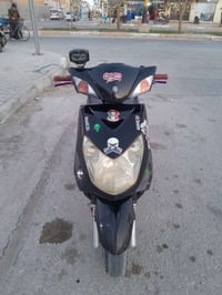 سكنس فحل • ٢٠٠٩ • نقصها