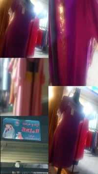 ملابس نسائية • أزياء وخياطة • مسقط ابو جلال