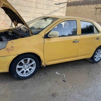 جيلي ام كي • ٢٠١٠ • محرك كورلا