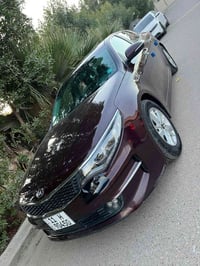 اوبتيما • ٢٠١٨ • رقم بغداد الدولي