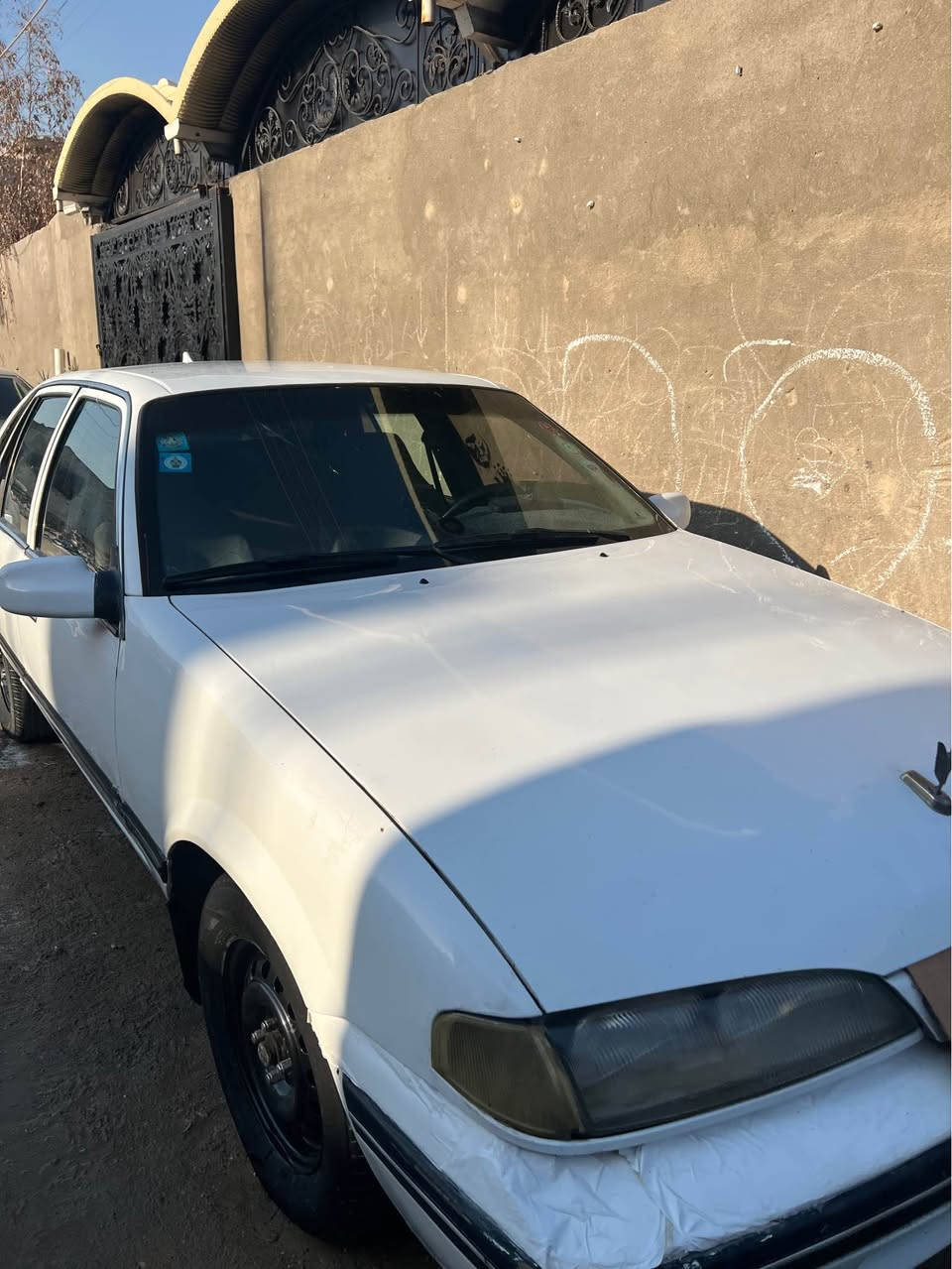 دايو برنس للبيع 95 رقم دولي جديد سنويه ال 28بصره مصفر غرامات وداخله هزه راعيه موجود وتحويل ثاني يوم
الاستفسار *********** البصرة, العراق
