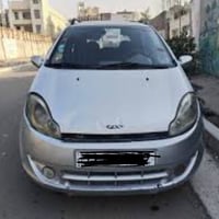 شيري اي ون اوتماتيك جديده لونها رصاصي كير حداديه تخم تاير جدد مابيها ا...