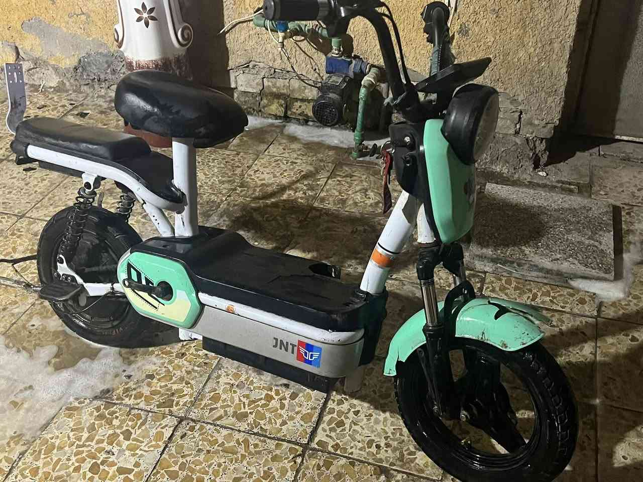 دراجه شحن هاي كدامكم ٣ نمر ***********
