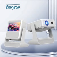 داتا شو • شاشة لمس • 4K