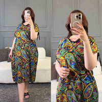 طقم ليدي • خامة باردة • فري سايز