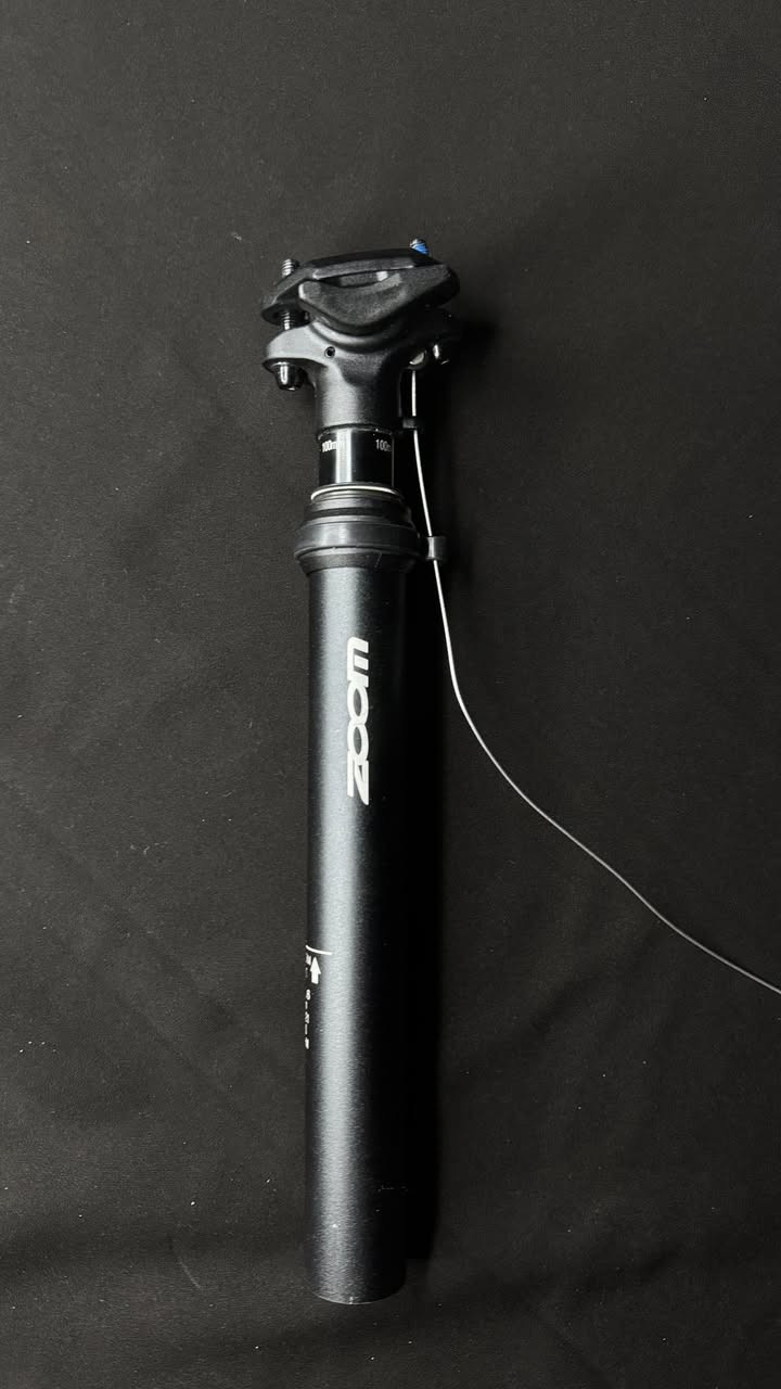 بوري سرج دروبر جديد مامستخدم
قياس 31
ماركة zoom
سعر 30 مع التوصيل


**إذا كنت صاحب هذا الإعلان وتريد حذفه لأي سبب، رجاءا أرسل رسالة إلى الدعم الفني**