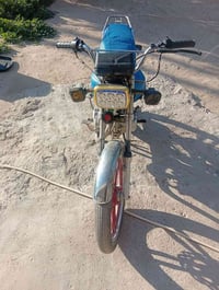 ايراني سولنك 5كير خير من لله دراجه لانضوح ولاشي 2020لايت اشاير صالنصه ...