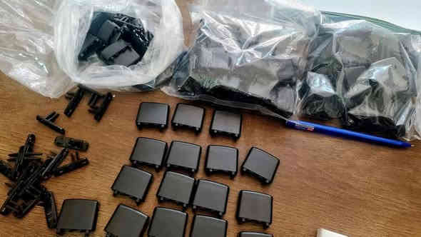 يتوفر توصيل كل محافظات العراق 

*********** وساب فقط يشتغل
