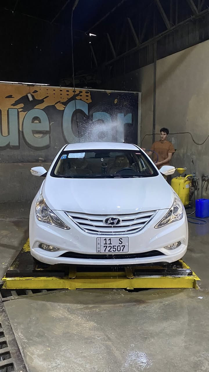 اسلام عليكم سوناتا 2013 خليجي كفاله عامه ماشيه 83 بسمي السياره بدون بارد بدون صبغ حته الدعاميات مكفوله رقم بغداد نكليزي كشن كهرباء قطعتين تبريد مكينه 2400 مري شفط حساس اشاير بل مري شفتات الشراي يتصل مكان السياره بغداد الدوره هورجب السعر 147 مجال بسيط 
***********
