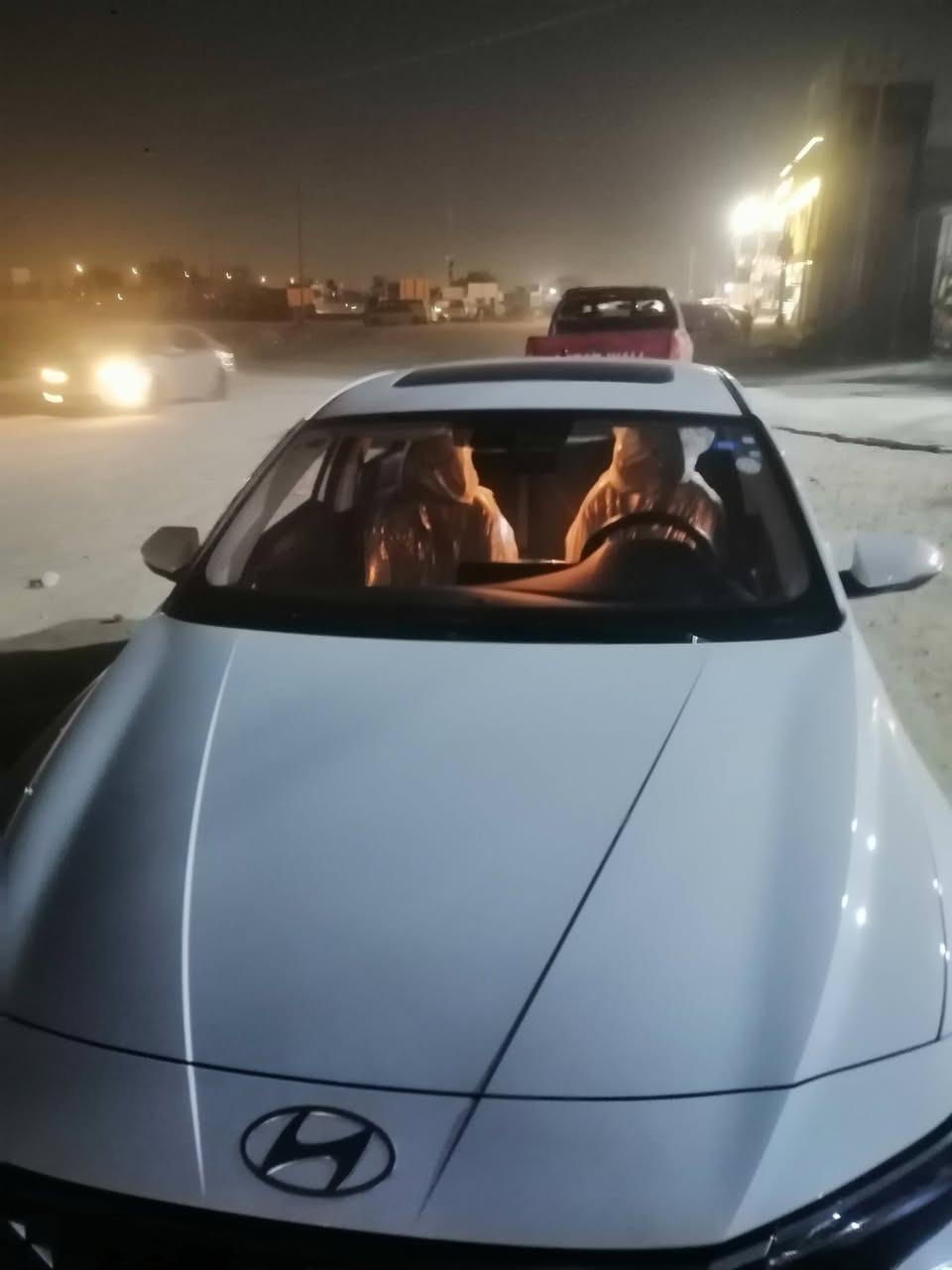 النتر تجمع صيني محرك 1500بل نوزل كفالة سيارة  ماشي 40الف مكان نجف سعر 145قفل ***********
