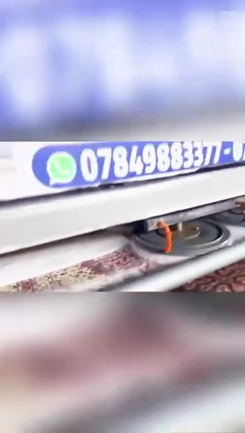 اسعارنا تنافسيه سوينالكم هاي الاسعار ويدللون زبائننا 
زوليه ٣*٤  ⏪  ٢٠ الف 
زوليه ٢،٥٠٠*٣،٥٠٠ ⏪ ١٥ الف 
زوليه ٢*٣ ⏪ ١٠ الف 
زوليه ٣*٥⏪ ٢٥ الف
زوليه ٤*٤.  ٢٥ الف 
زوليه ٤*٥ ⏮ ٣٥ الف 
خدمه استلام وتسليم مجاني يعني يجيكم الكادر لباب البيت 
ياخذون الزوليه وترجعلكم الباب البيت جاهزه 
العنوان الدوره البوعيثه
للحجز مراسلة الصفحه او الاتصال ع الارقام التاليه
*********** /***********
