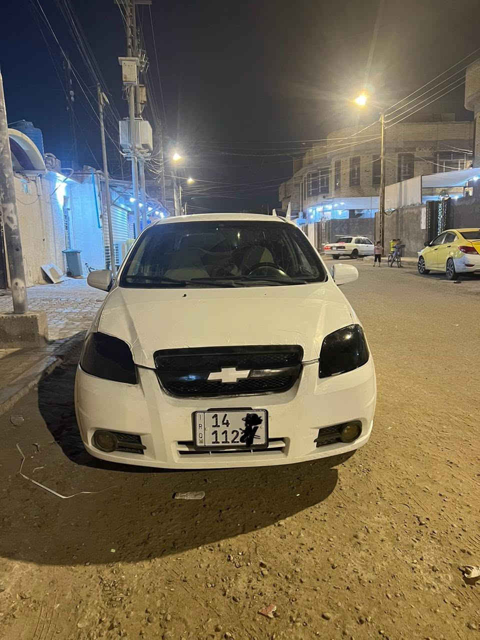 افيو مديل 11
سياره نضيفه حداديه تيارت مكينه وكير كفاله  تبريد نقص غاز 
بصره بسمي تحويل ثاني يوم رقم مميز  سنويه 30 
عنوان بصره معقل  سعر 50 وبيه مجال  (***********)
