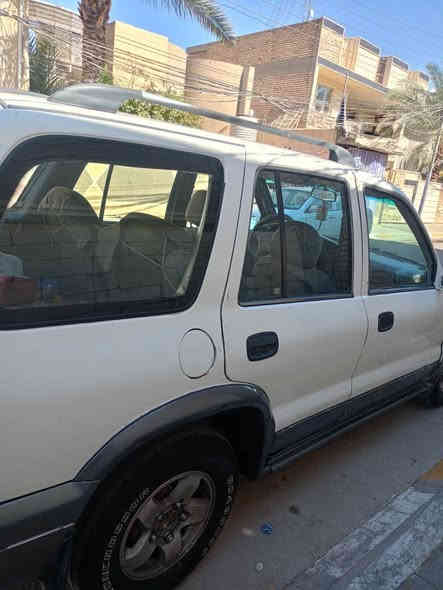 يا الله متاح كيا سبورتج مديل 97 رقم بغداد باسمي رقم انكليزي تبريد شغال كير اتو مكينه 2000 حداديه نضيفه تخم تاير جديد مكان السيارة كربلاء الحر حي المجتبى السعر 50 للستفسار التصال
***********.  ***********
