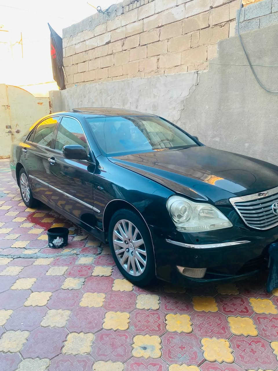 مكلف بنشر أدوات بيها فقط قماره ماجستا 7 فول كير محرك بالكارتون يحتاجلها ترتيب بسيط سعرها 45 مكاني كربلاء اللي يريدها يراسلني ادزله رقم راعيها


**إذا كنت صاحب هذا الإعلان وتريد حذفه لأي سبب، رجاءا أرسل رسالة إلى الدعم الفني**