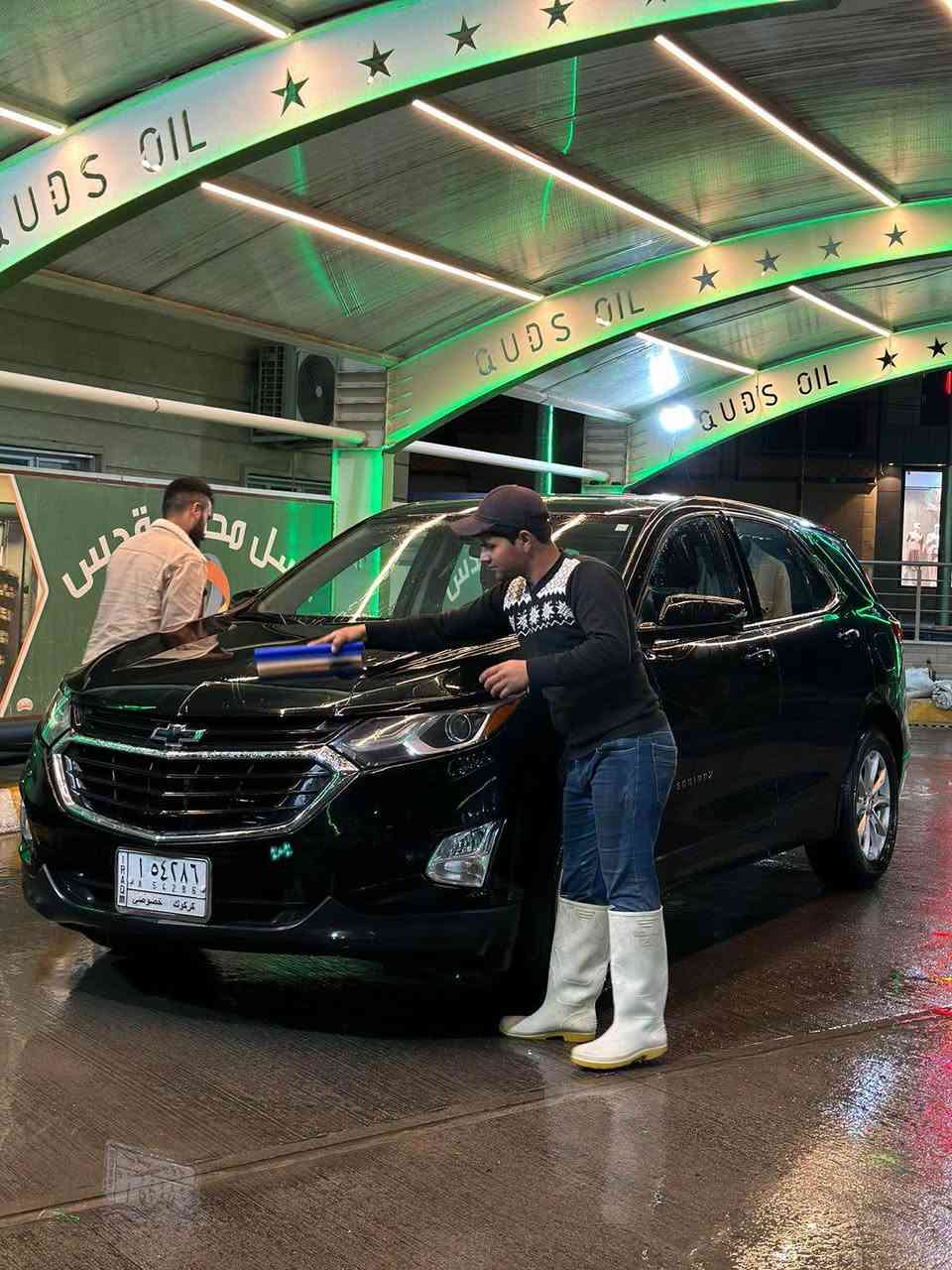 ايكونكس 2019 LT رقم كركوك ب اسمي تحويل ثاني يوم حادث جاملغ طرف السايق و طخة بل صندوك السيارة نظيفة 
130 و الشراي يتصل *********** كركوك, العراق
